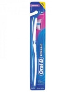 ESCOVA DENTAL ORAL B CLASSIC UN