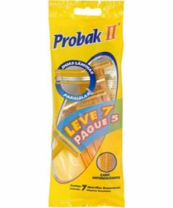 APARELHO GILLETTE PROBAK LV7 PG5