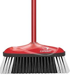VASSOURA CONDOR VARRE MUITO UN