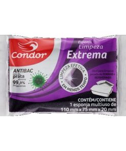 ESPONJA CONDOR EXTREMA