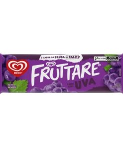 PICOLE KIBON FRUTTARE PALITO UVA 60ML