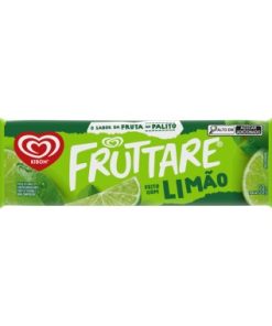 PICOLE KIBON FRUTTARE PALITO LIMAO 60ML