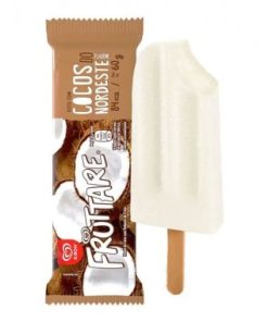 PICOLE KIBON FRUTTARE PALITO COCO 60ML