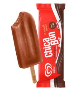 PICOLE KIBON PALITO CHICABON 60ML