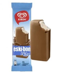 PICOLE KIBON ESKIBOM BOMBOM CLASSIC 79ML