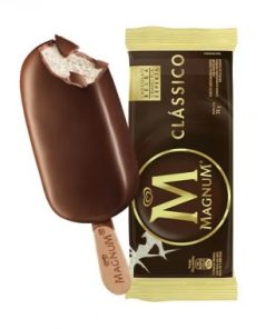 PICOLE KIBON MAGNUM CLASSICO 90ML