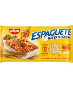 MASSA INST NISSIN ESPG T3 500GR
