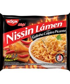 MASSA INST NISSIN GAL CAIPIRA PIC 85GR