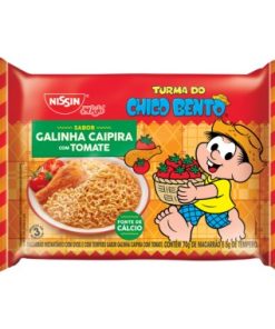MASSA INST NISSIN GAL CAIPIRA C TOM 75G