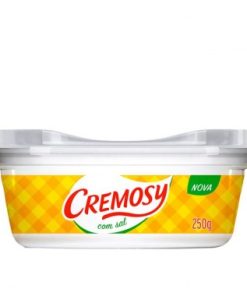 MARGARINA CREMOSY C/SAL 250GR
