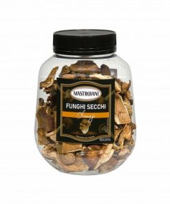 COGUMELO MASTROIANI FUNGHI SHIMEJI 60G
