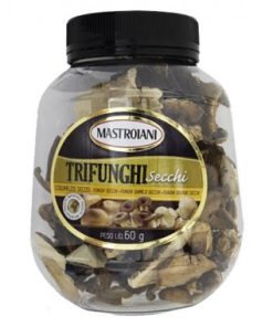 COGUMELO MASTROIANI TRIFUNGHI 60G