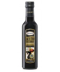 ACETO BALSAMICO MASTROIANI 250ML