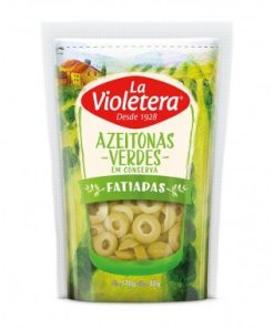 AZEITONA LA VIOLETERA FAT SHT 80GR