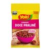 AMENDOIM YOKI DOCE PRALINE 150GR