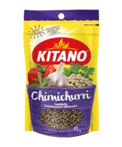 TEMPERO KITANO CHIMICHURRI 12GR