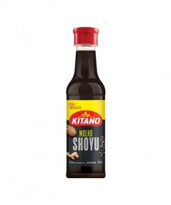 MOLHO SHOYU KITANO 150ML