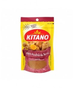 TEMPERO KITANO ACAFRAO 50GR