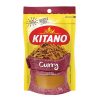 TEMPERO KITANO CURRY 50GR
