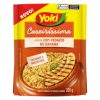 FAROFA PRONTA YOKI CASEIR BANANA 200G