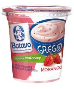 IOGURTE GREGO MOR PED 450