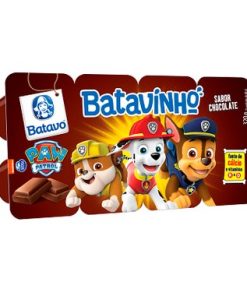 SOBREMESA BATAVO BATAVINHO CHOCO 304GR
