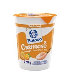 IOG BATAVO POLPA CEN LAR MEL 170GR
