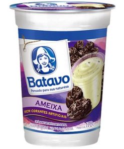 IOG BATAVO PEDACOS AMEIXA 170GR