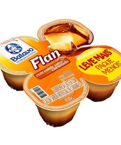 FLAN BATAVO CARAMELO 400GR