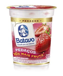 IOGURTE BATAVO MORAN 100