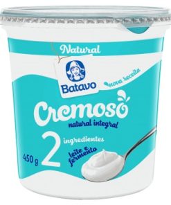 IOG BATAVO NATURAL INTEGRAL CP 450GR