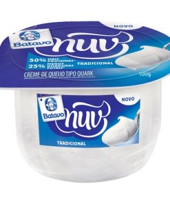 IOGURTE QUARK TRAD 100G