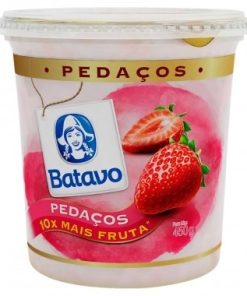 IOGURTE BATAVO MORAN 450