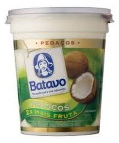IOG BATAVO PEDACOS COCO 450GR