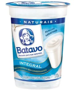 IOGURTE BATAVO INTE 170g