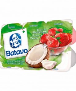 BEBIDA LACTEA BATAVO MORAN COCO BDJ 510G