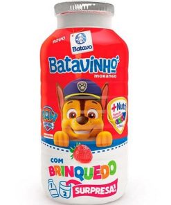 IOG BATAVINHO MORANGO 110