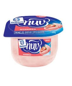 IOG BATAVO QUARK NUV MORANGO 100GR