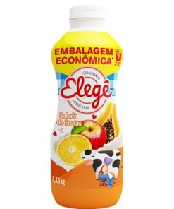 BEBIDA LACTEA ELEGE FERM SALAD FRUT1150G