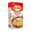 MOLHO 4 QUEIJOS PRESIDENT 200GR