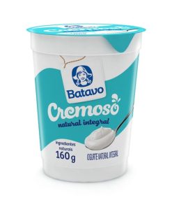 IOG BATAVO NATURAL INTEGRAL CP 160GR