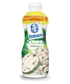IOG BATAVO LIQUIDO GRAVIOLA GF 1150GR