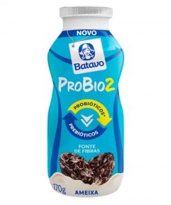 IOG BATAVO PROBIO2 AMEIXA 170G
