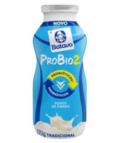 IOG BATAVO PROBIO2 TRADICIONAL 170G