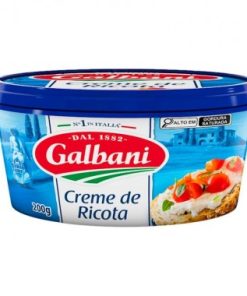 CREME DE RICOTA GALBANI 200GR