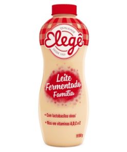 LEITE FERMENTADO ELEGE TRAD GF 1150GR