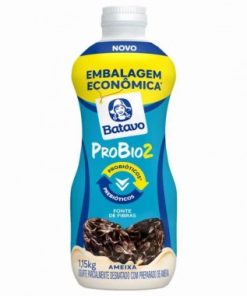 IOG BATAVO PROBIO AMEIXA GF 1,150G