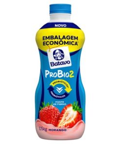 IOG BATAVO PROBIO MORANGO GF1150GR