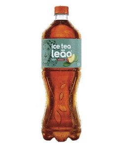 CHA LEAO ICE TEA PESSEGO PET 1,5L
