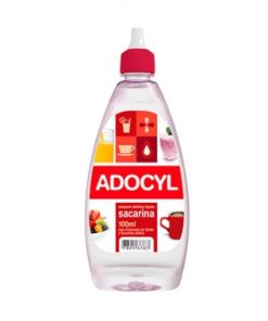 ADOCANTE ADOCYL LIQ 100ML